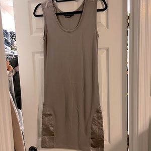 Never work BCBG dress